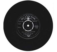 Duane Eddy - Dance With The Guitar Man / Stretchin' Out [7" Vinyl]