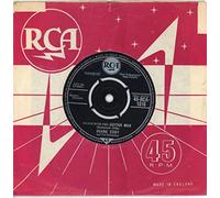 Duane Eddy - Dance With The Guitar Man / Stretchin' Out [7" Vinyl]