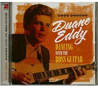 Duane Eddy - Dancing with the Boss Guitar