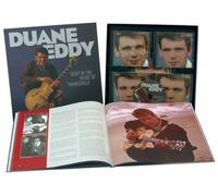 Duane Eddy - Deep In The Heart Of Twangsville - The Complete RCA Victor Recordings