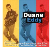Duane Eddy - Duane Eddy