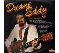 Duane Eddy - Duane Eddy - Guitar Man - Pickwick Records - SHM 947