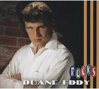 Duane Eddy – Rocks