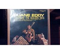 Duane Eddy - Duane Eddy Twangin`the Golden Hits (Vinyl LP)(RCA INTS 1057)