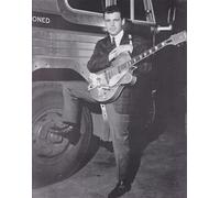 Duane Eddy (Early 1960s) - Mini Poster/Magazine Clipping
