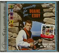 Duane Eddy - Especially for You