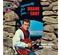 Duane Eddy - Especially For You [VINYL]