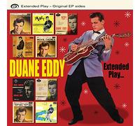 Duane Eddy - Extended Play