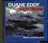 Duane Eddy - Ghostrider: Great Guitar Hits