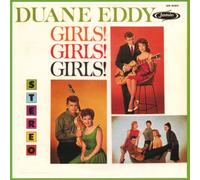 Duane Eddy - Girls Girls Girls