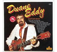 Duane Eddy - Guitar man / SHM 947
