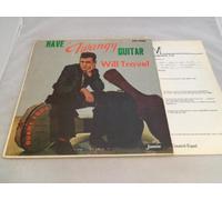 Duane Eddy - Have Twangy Guitar Will Travel [Vinyl LP]