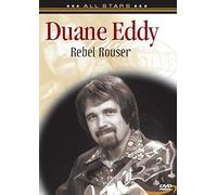 Duane Eddy - In Concert: Rebel Rouser [DVD]