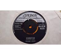 Duane Eddy - Kommotion / Theme For Moon Children-7" 45