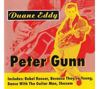 Duane Eddy - Peter Gunn