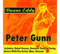Duane Eddy - Peter Gunn