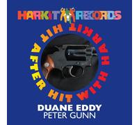Duane Eddy - PETER GUNN/THE LONELY ONE/REBEL