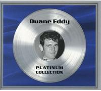 Duane Eddy - Platinum Collection