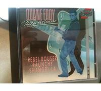 Duane Eddy - Rockin' the guitar with