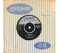 Duane Eddy - Shazam - Duane Eddy 7" 45