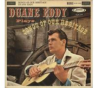 Duane Eddy - Songs Of Our Heritage