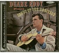 Duane Eddy - Songs Of Our Heritage [Us Import]