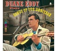Duane Eddy - Songs Of Our Heritage - Vinyl Record - N1111z