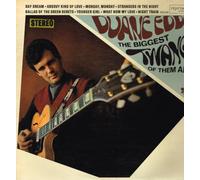 Duane Eddy - The Biggest Twang Of Them All