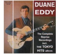 Duane Eddy - The Complete Reprise R [Import]