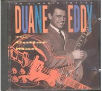 Duane Eddy - The Masters - 20 Classic Tracks