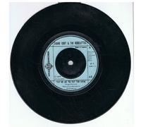 Duane Eddy & The Rebelettes - Play Me Like You Play Your Guitar / Blue Mountain Sky [7" Vinyl]