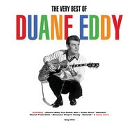 Duane Eddy The Very Best Of (Vinyl) 12" Album