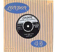 Duane Eddy - Theme From Dixie / The Battle [7" Vinyl]