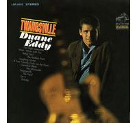 DUANE EDDY - Twangsville