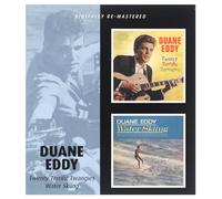 Duane Eddy - Twenty Terrific Twangies / Water Skiing