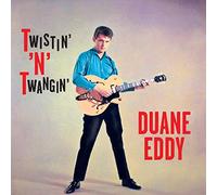 Duane Eddy - Twistin' 'n' Twangin'