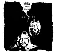 Duane & Gregg Allman - Duane & Gregg