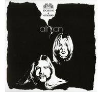 DUANE GREGG ALLMAN - DUANE GREGG - Vinyl Record - E1398z