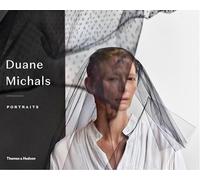 Duane Michals: Portraits