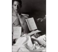 Duane Michals: The Adventures of Constantine Cavafy