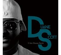 Duane Scott - I Am Duane Scott [Japan CD] PCD-93865