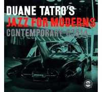 Duane Tatro - Duane Tatro's Jazz For Moderns: CONTEMPORARY
