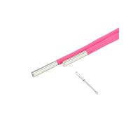 DUANGYMM Drawstring Cords, Replacement Drawstring Cord Polyester Rope 130x0.6cm for Sweatpants Hoodies in 21 Colors(9)