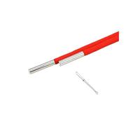 DUANGYMM Drawstring Cords, Replacement Drawstring Cord Polyester Rope 130x0.6cm for Sweatpants Hoodies in 21 Colors(3)