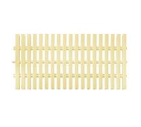 DUANHOZ Plastic Swimming Pool Grates - Triple Interface System for Patios, Driveways & Dec, Prevents Water Acclat & Flooding, Ideal for Outdoor Spaces