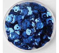 DUANIA Sequins 3/4/5/6/8/10mm/ PVC Concave Round Loose Sequins Sequins Sewing Wedding Craft Accessories 10g/20g