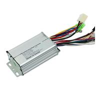 DUANSIYU Ebike Controller 36V/48V 350W 17A Electric Bicycle Controller E-bike Speed Motor Driver