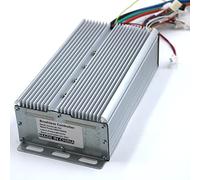 DUANSIYU Ebike Controller 4000-5000W 48V-72V Motor Controller, Brushless Sensored Speed