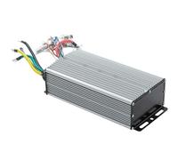 DUANSIYU Ebike Controller 48V 60V 72V 3000W Brushless Controller 80A 24Mosfet For DC Motor Electric Bike/ebike/tricycle/motorcycle