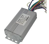 DUANSIYU Ebike Controller 60V 500W E-bike Brushless Motor Controller Speed Drive